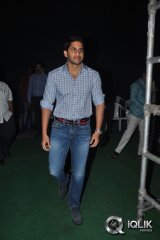 Manam Movie Vijayotsava Sabha